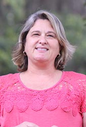 April, Registered Dental Hygienist