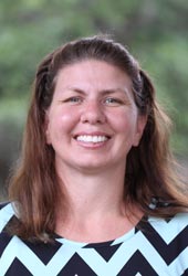 Mary Beth, Office Manager